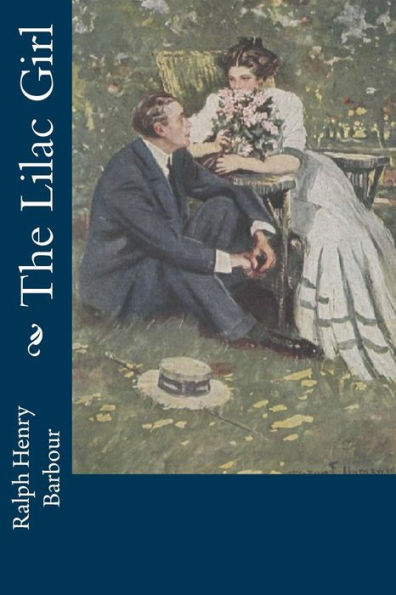 The Lilac Girl - 9781541340831