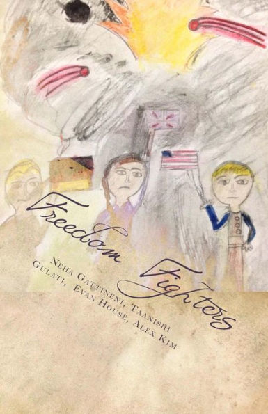 Freedom Fighters (Historical Wars)