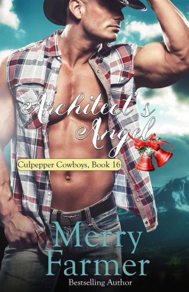 Architect's Angel (Culpepper Cowboys)