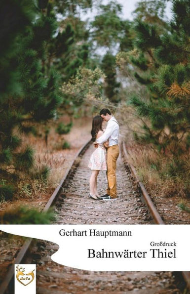 BahnwArter Thiel (GroBdruck) (German Edition)