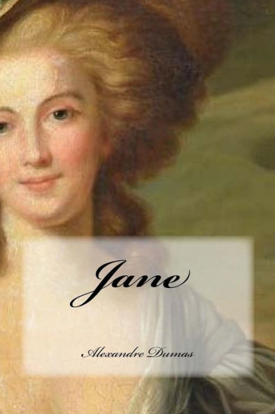 Jane (French Edition) - 9781541347335