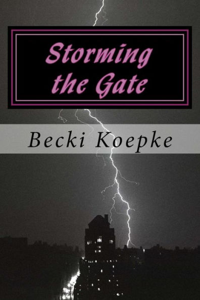 Storming The Gate: 31 Days Of Prayer For Your Husband