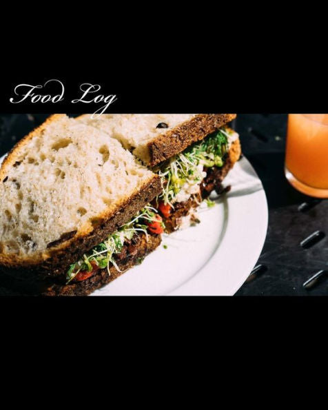 Food Log (60-Day)
