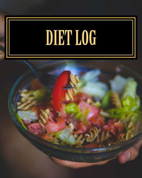 Diet Log (60-Day)