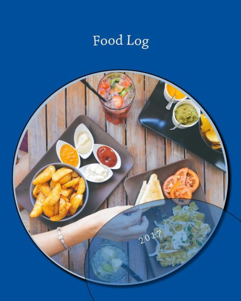 Food Log 2017 (60-Day)