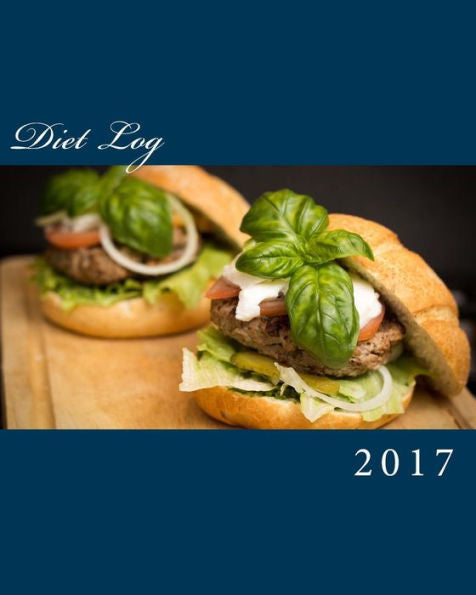Diet Log 2017 (60-Day)