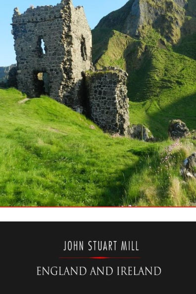 England And Ireland