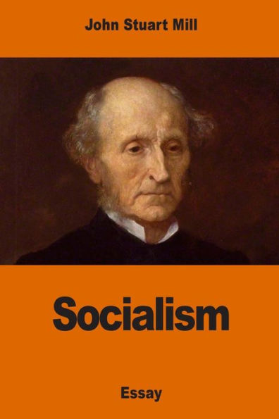 Socialism - 9781541354913