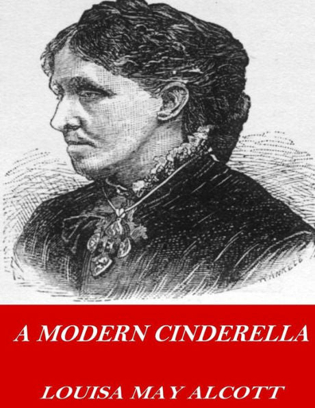 A Modern Cinderella - 9781541355606