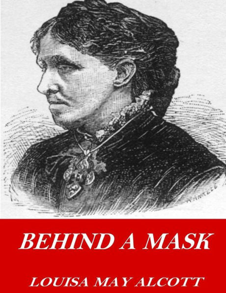Behind A Mask - 9781541355637