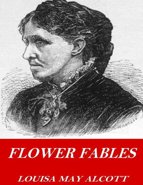 Flower Fables - 9781541355675