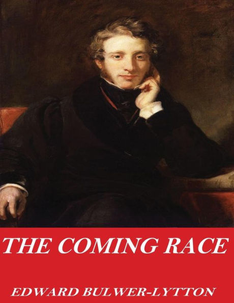 The Coming Race - 9781541357365