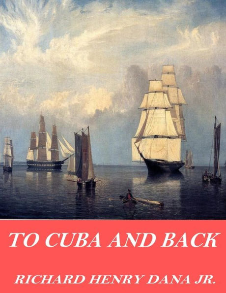 To Cuba And Back