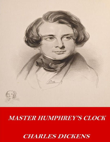 Master Humphrey's Clock - 9781541359543