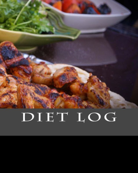 Diet Log (90-Day)