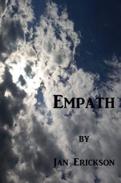 Empath - 9781541365926