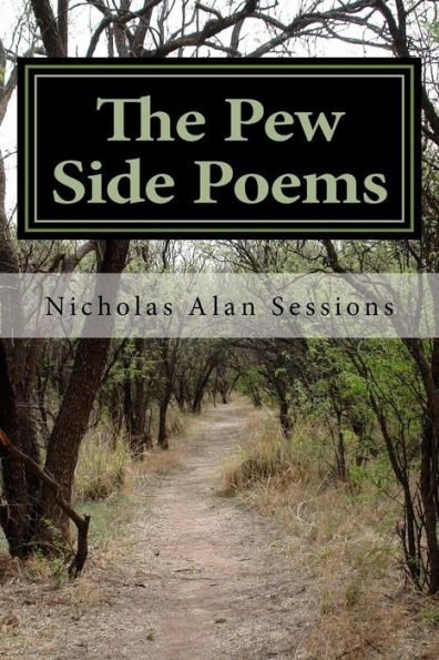 The Pew Side Poems