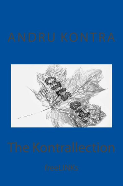 The Kontrallection: Freelinks (#Originalwordplay)