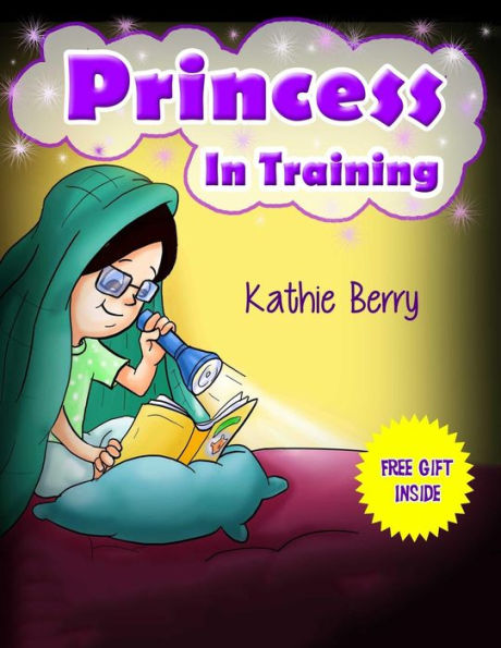 Princess In Training