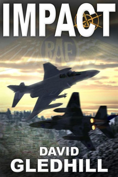 Impact (Phantom Air Combat)