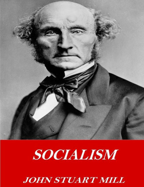 Socialism - 9781541378179