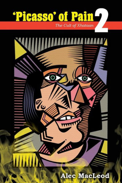 'Picasso' Of Pain 2: The Cult Of Xhataan