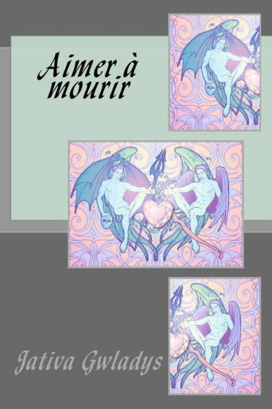 Aimer À Mourir (French Edition)
