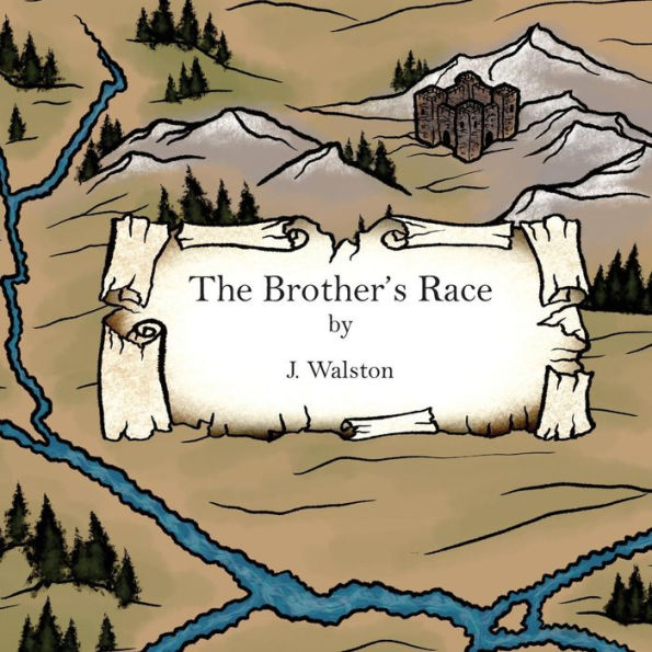 The Brother's Race