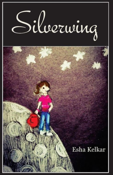 Silverwing - 9781541392434