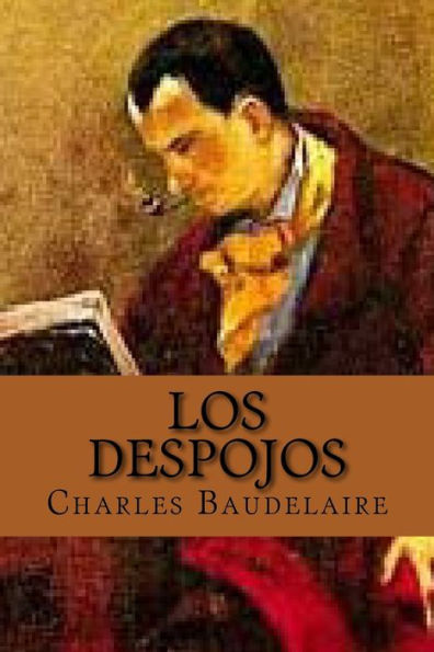 Los Despojos (Spanish Edition) - 9781541396395