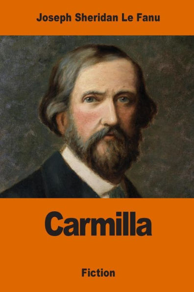 Carmilla - 9781541397828