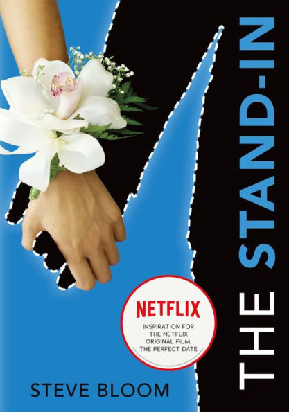 The Stand-In - 9781541514843