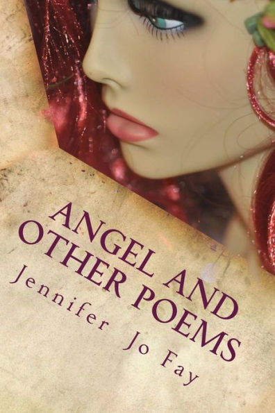 Angel And Other Poems