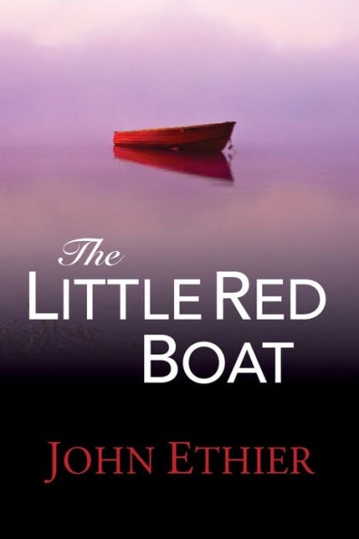 The Little Red Boat