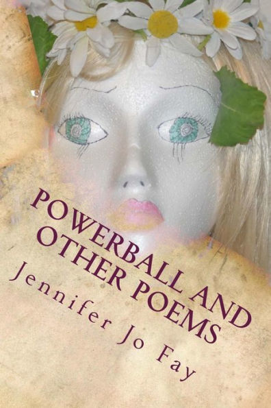 Powerball And Other Poems