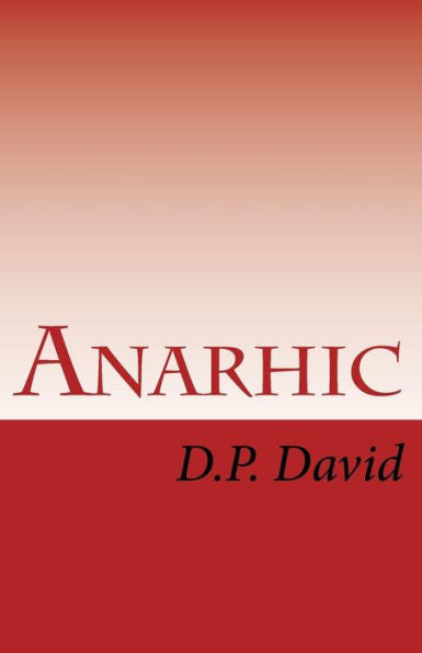 Anarhic (Romanian Edition)
