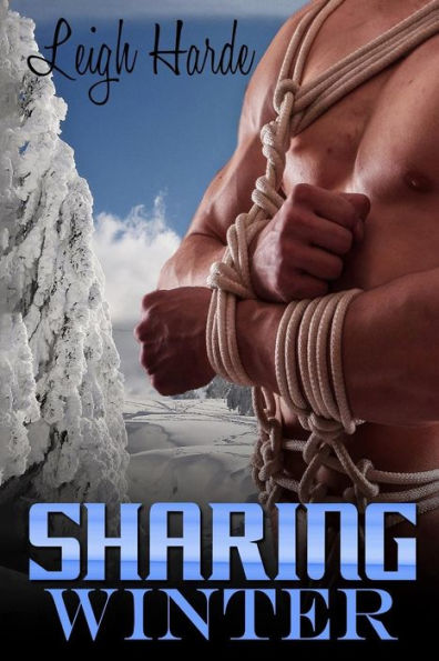 Sharing Winter (A Crack In The Ice: Post-Apocalyptic Tales Of Man-Love)