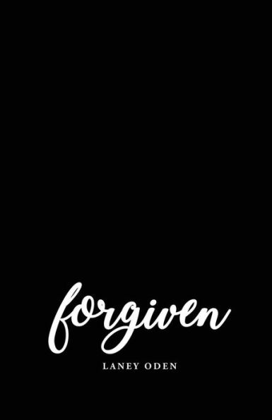 Forgiven - 9781542306249