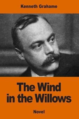 The Wind In The Willows - 9781542311823