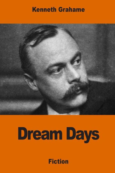 Dream Days - 9781542311922