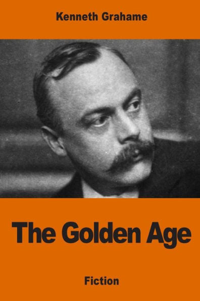 The Golden Age - 9781542312158