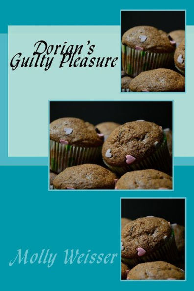 Dorian's Guilty Pleasure (Dorian & Naomi)