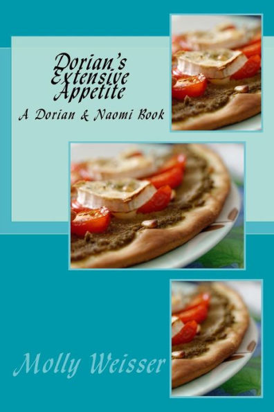 Dorian's Extensive Appetite (Dorian & Naomi)