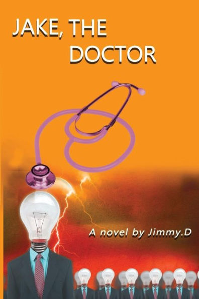 Jake, The Doctor