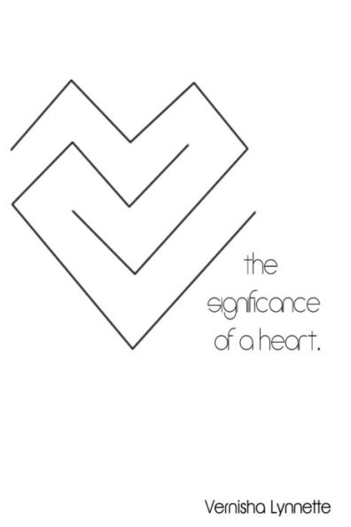 The Significance Of A Heart