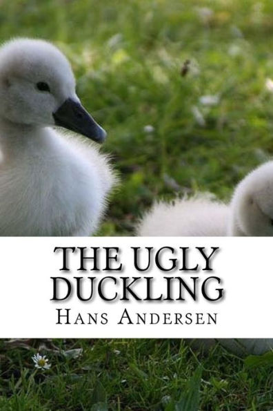 The Ugly Duckling - 9781542326469