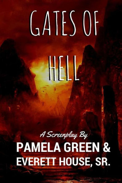 Gates Of Hell