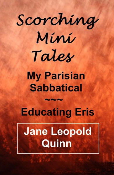 Scorching Mini Tales