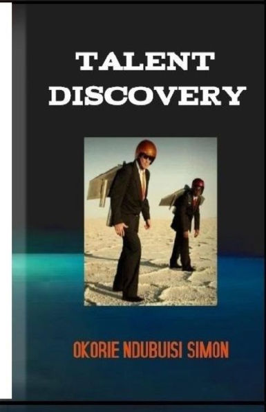 Talent Discovery
