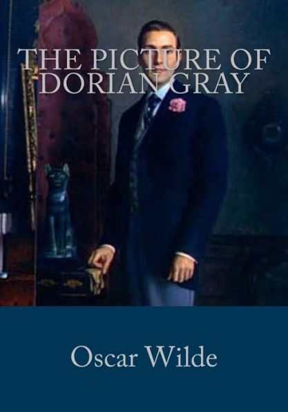 The Picture Of Dorian Gray - 9781542346948